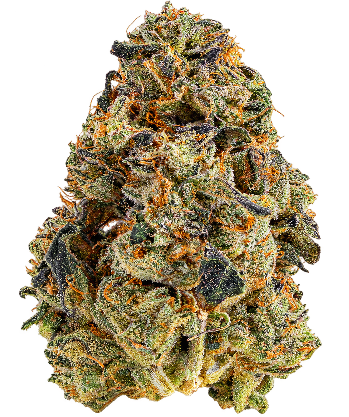 Super Silver Haze cannabis flower