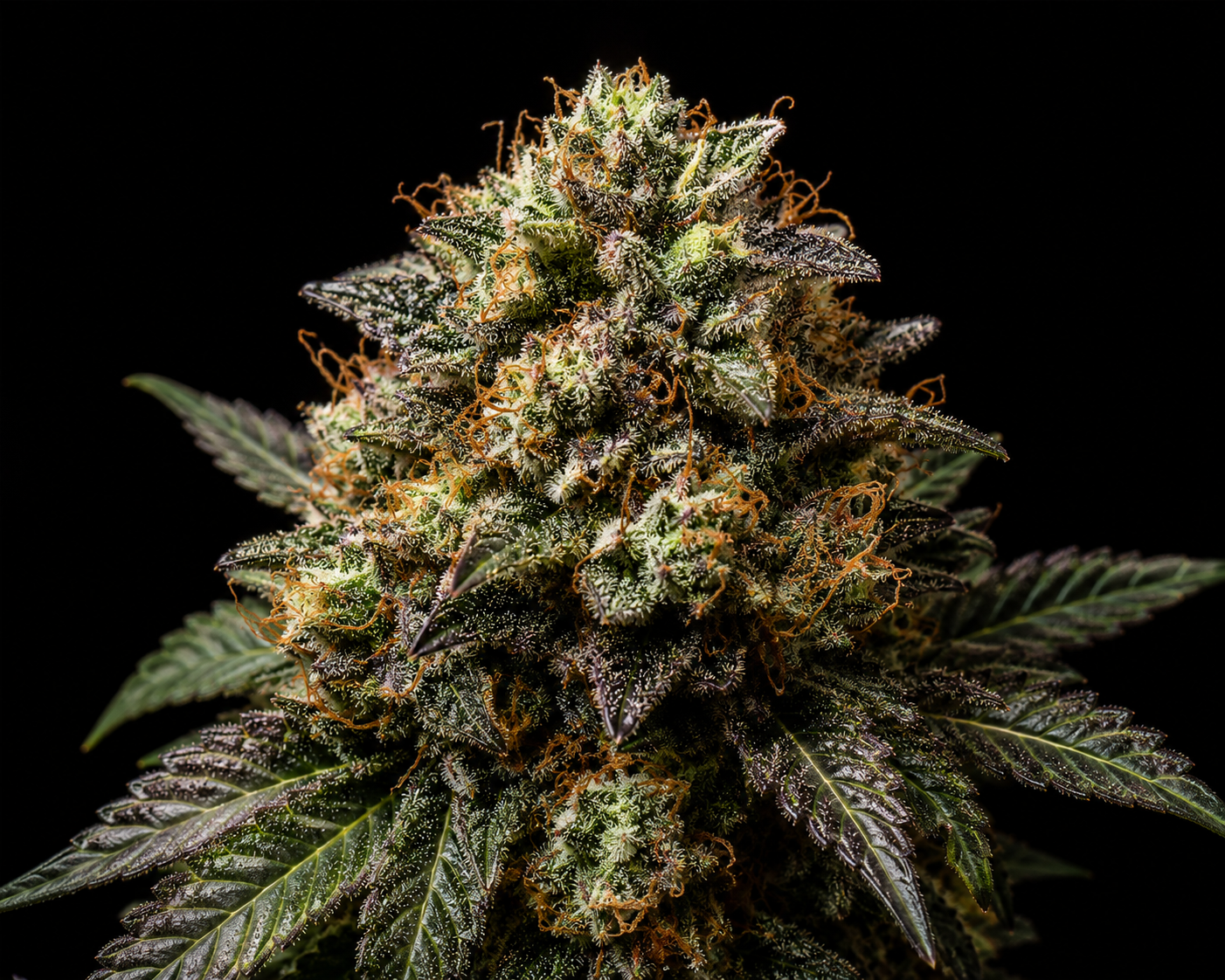 Gorilla Glue cannabis flower