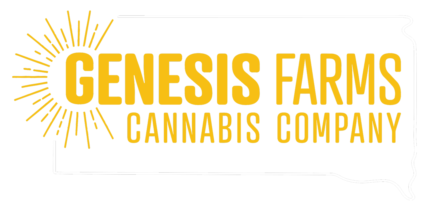 Genesis Farms - Pierre dispensary