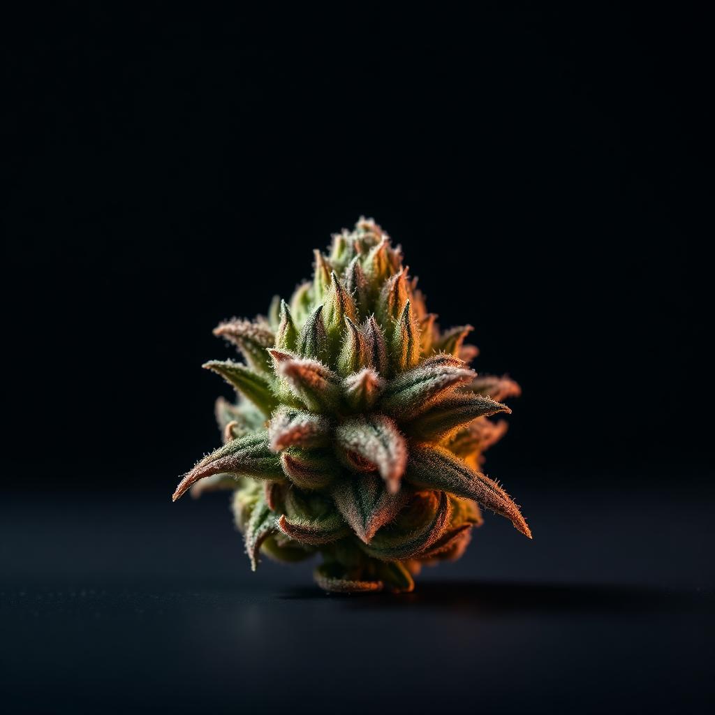 Sunday Driver cannabis flower